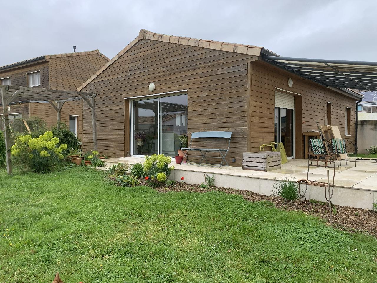 GreenGo Au vert au Clos des Roches