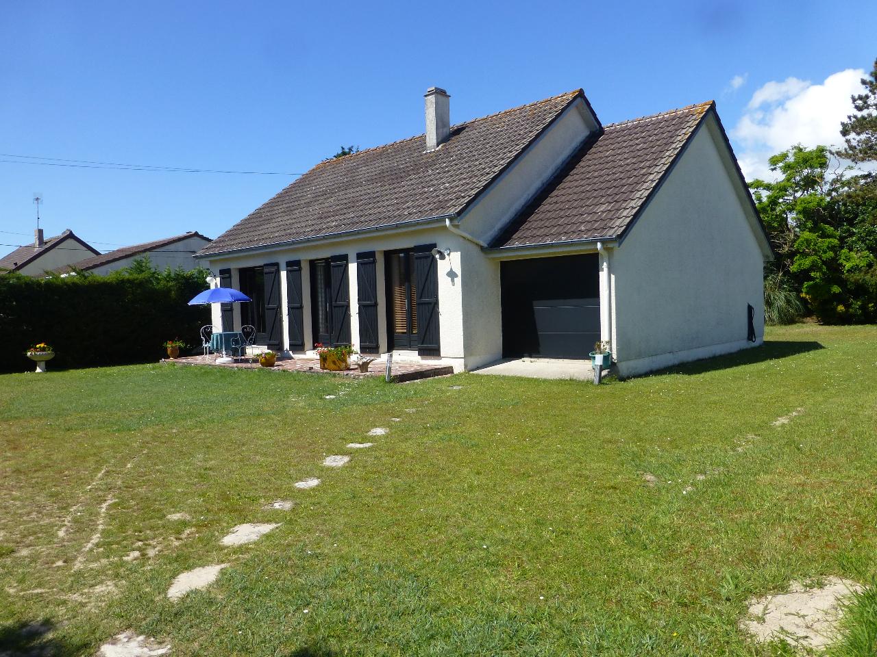 GreenGo Location Normandie Charme