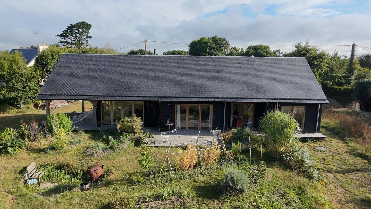 GreenGo Location Bretagne Évasion