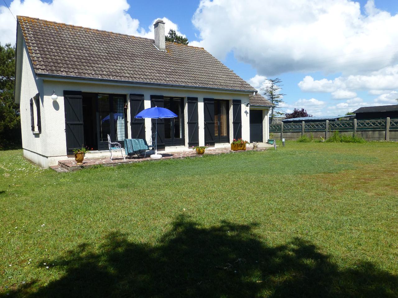 GreenGo location vacances écoresponsables