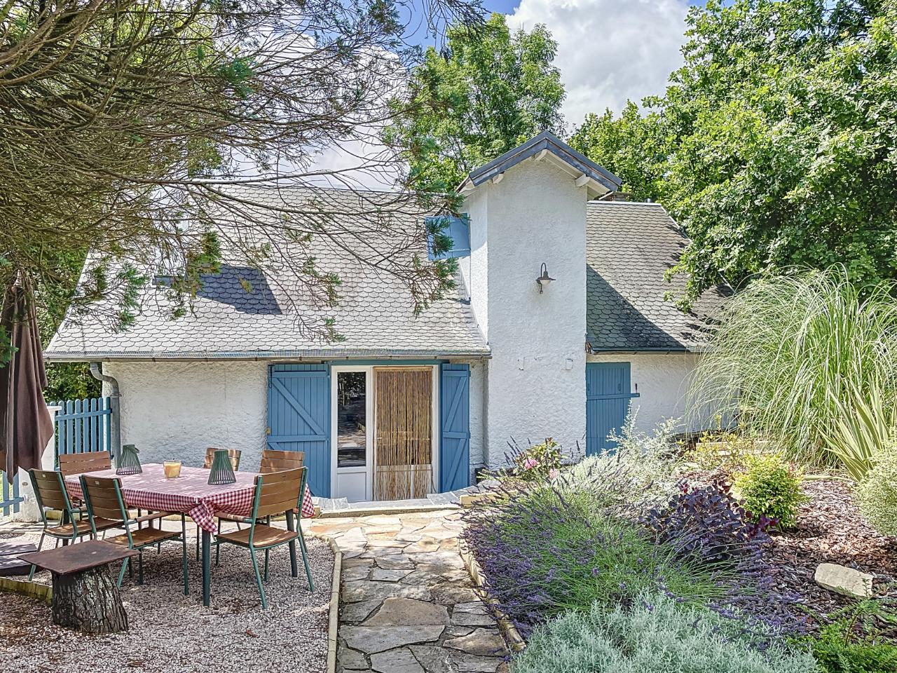 GreenGo Location Occitanie Évasion