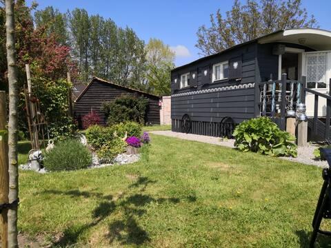 GreenGo Logement insolite Hauts-de-France Évasion