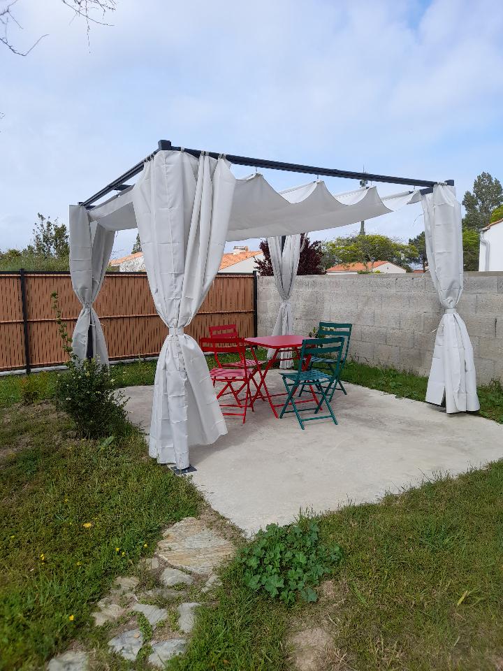 GreenGo Logement insolite Pays de la Loire Romantique