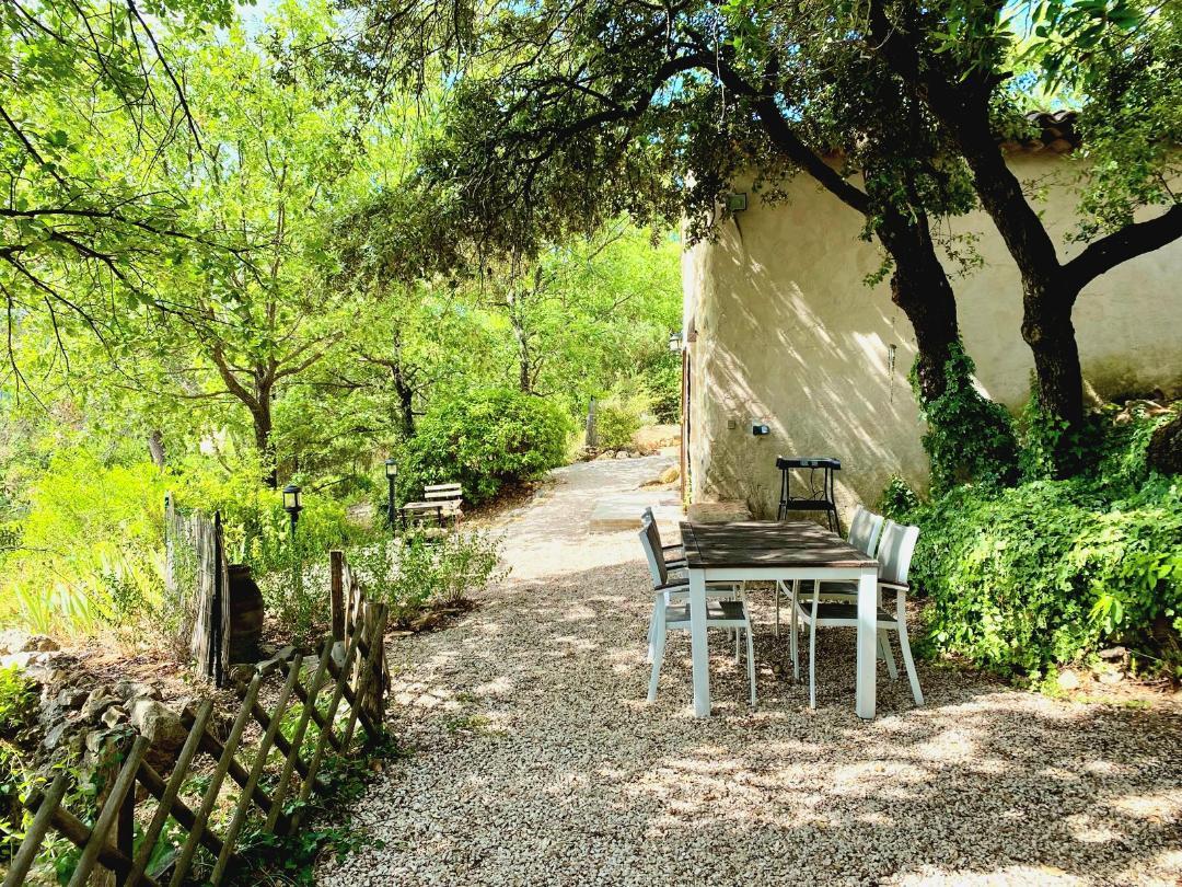 Location Var Romantique