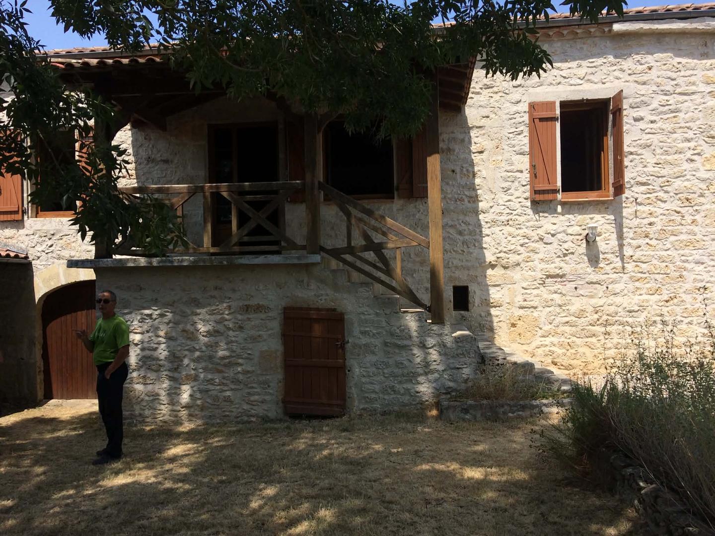 Location Lot À la campagne