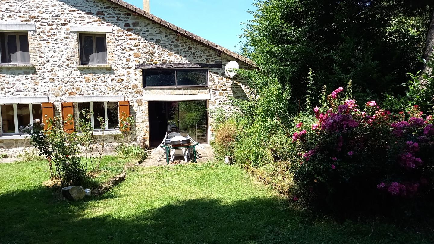 Hôte GreenGo: Gîte la Lande Firbeix Dordogne