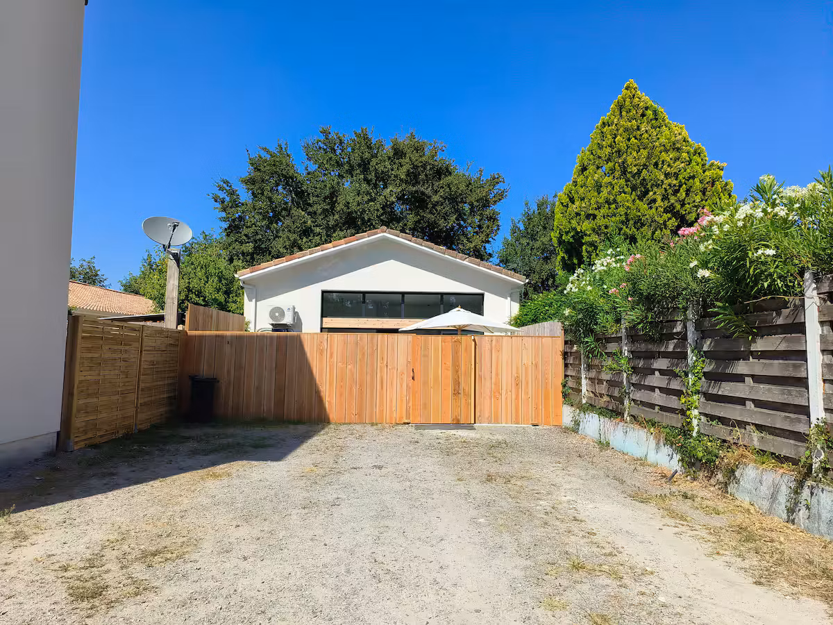  Gironde Haut-de-gamme