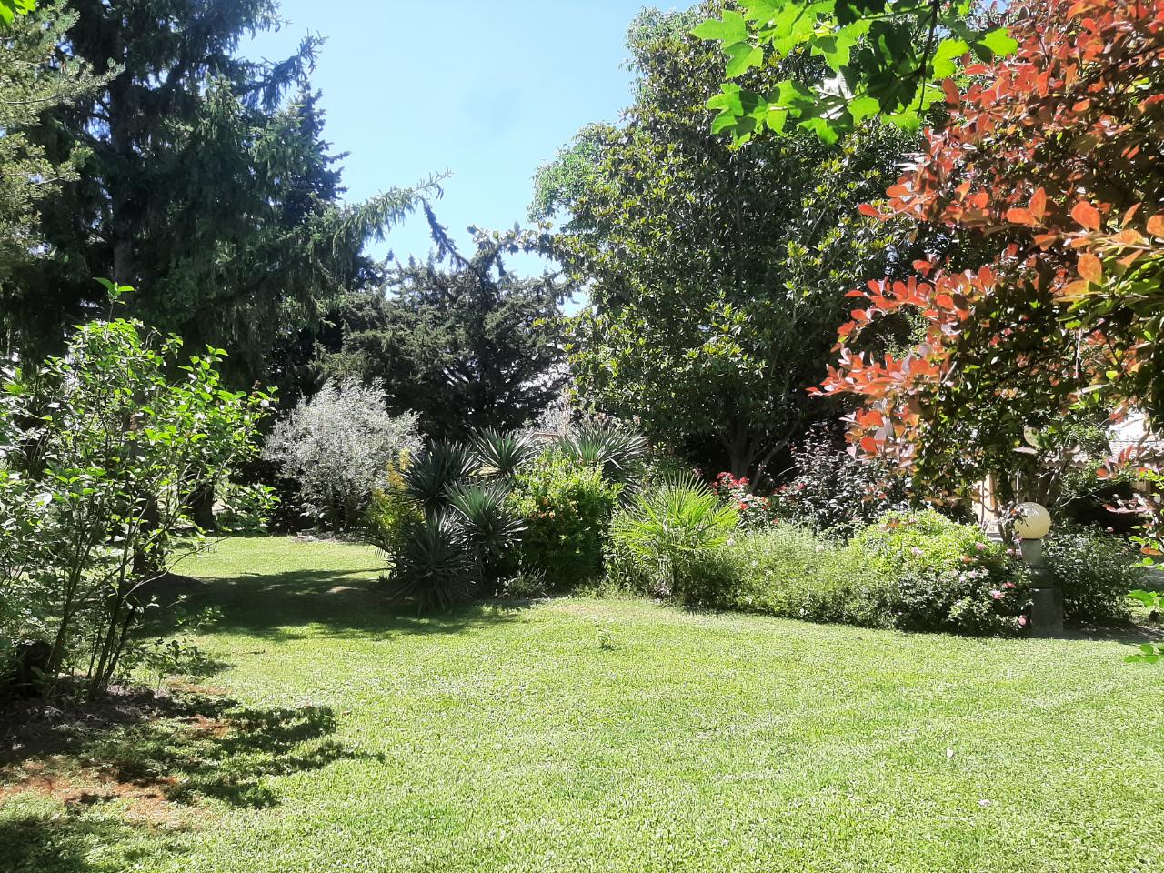 Logement GreenGo: Le Jardin Provençal - Gîte 1 - Image 30
