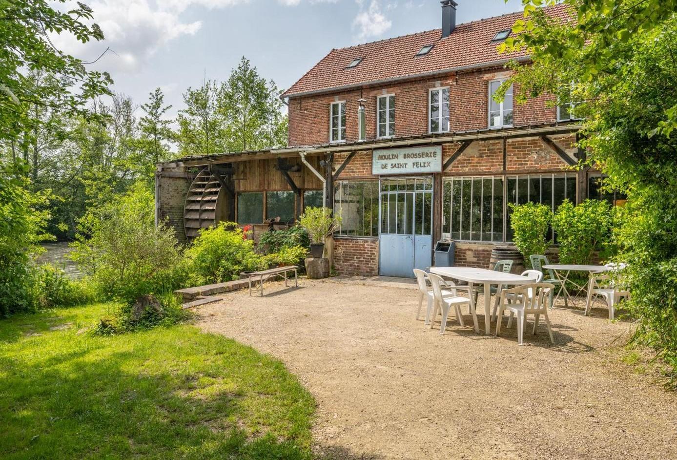 GreenGo Gîte Hauts-de-France Évasion