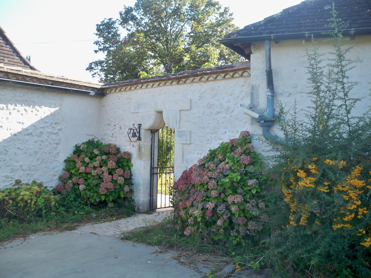 GreenGo Gite Nature de Charme Ravicouler