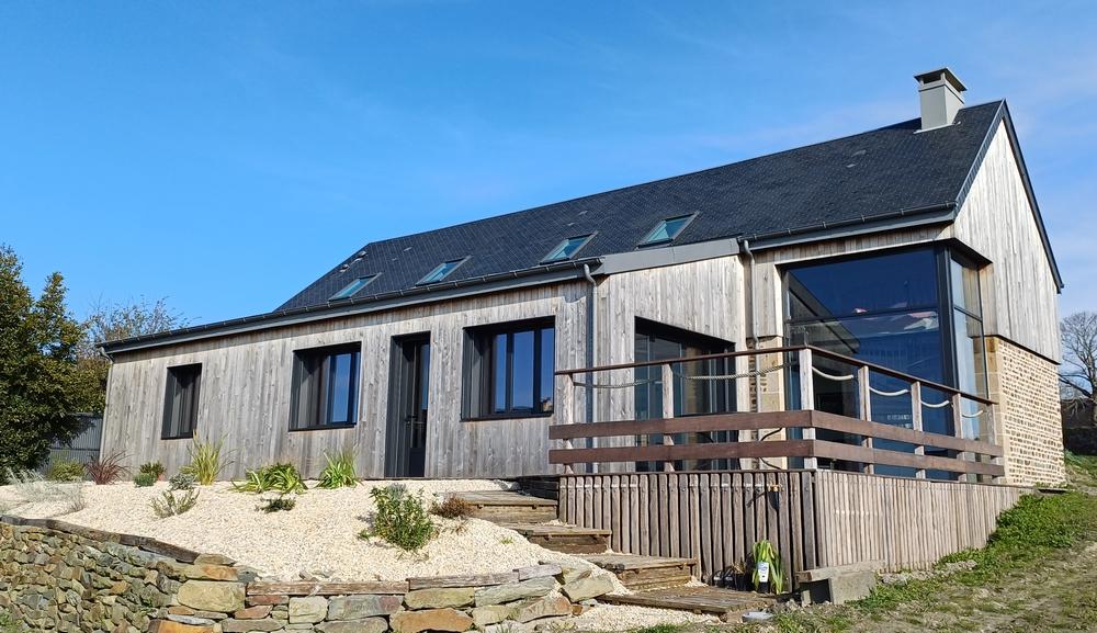 GreenGo Gîte Normandie Évasion