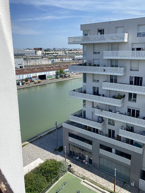 Hôte GreenGo: Appartement en duplex canal de l'Ourcq Pantin - Image 2