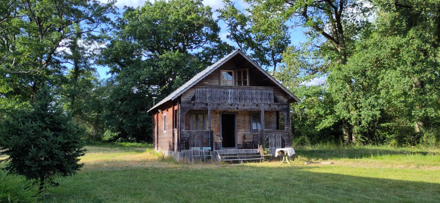 Gîte Pic Epeiche
