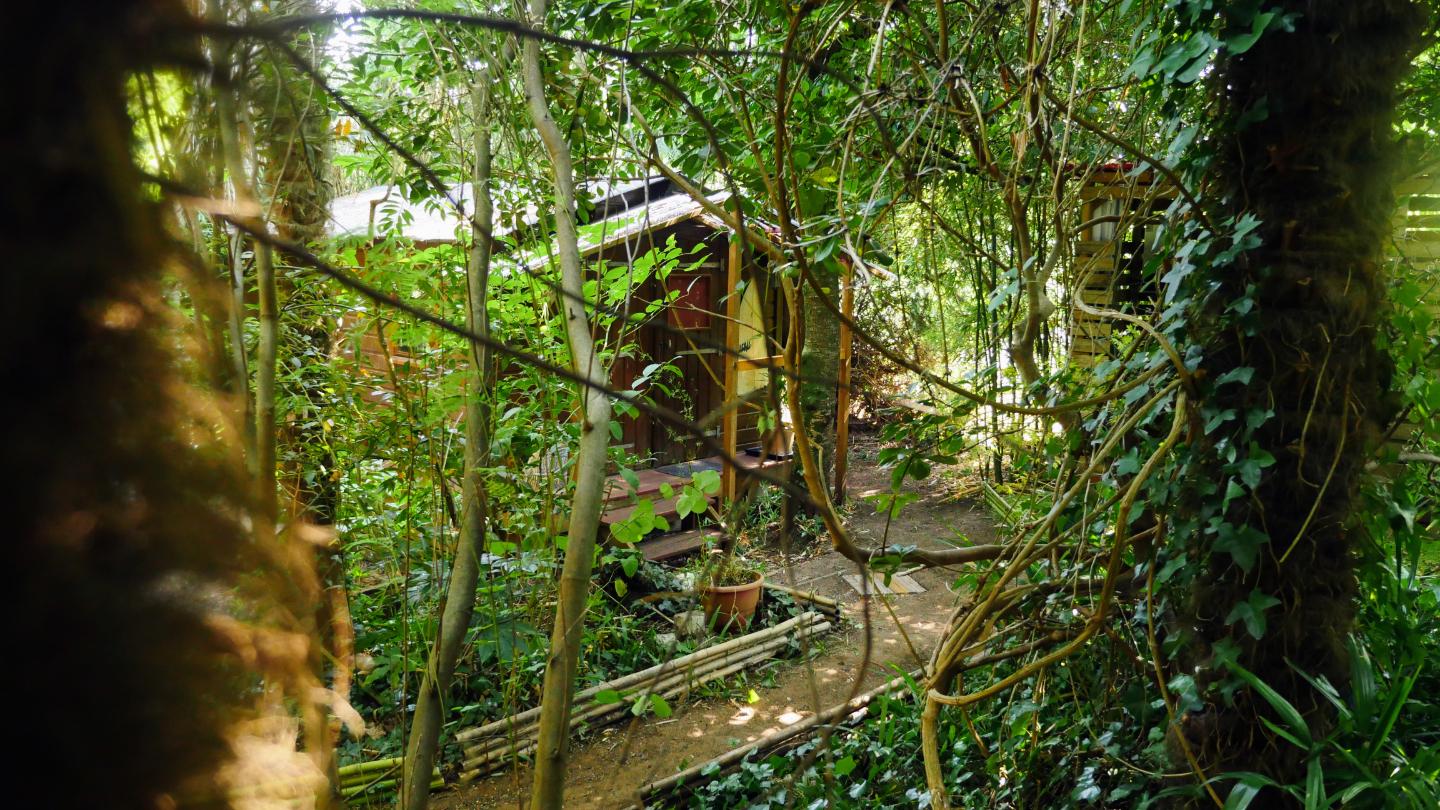 GreenGo location vacances écoresponsables