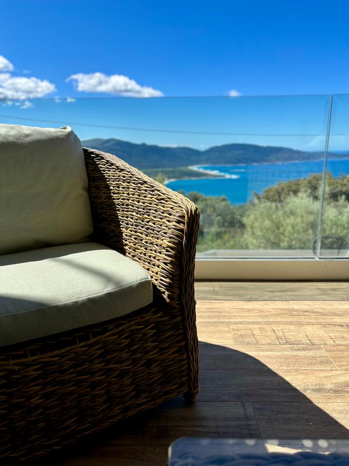 GreenGo Location Corse Évasion