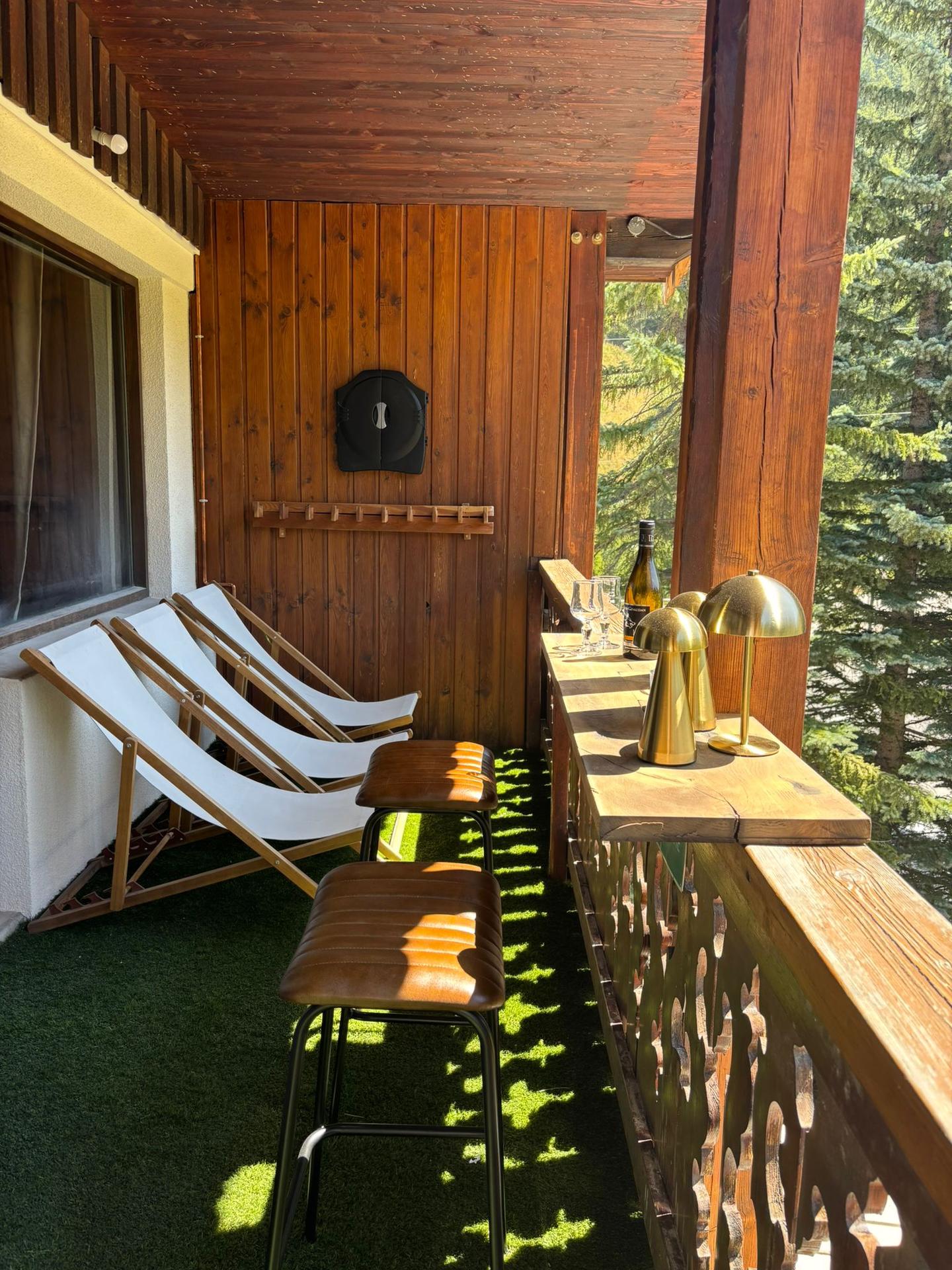 GreenGo Location Provence-Alpes-Côte d'Azur À la montagne