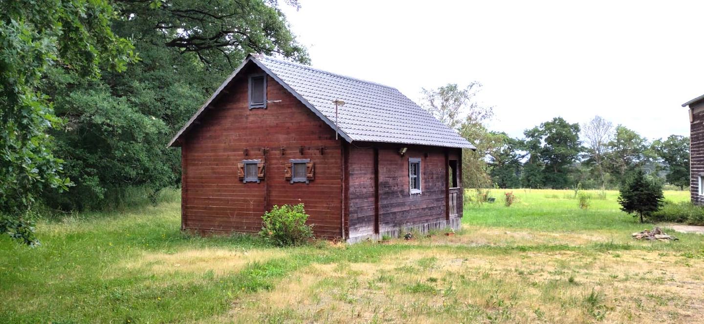 Haute-Vienne À la campagne