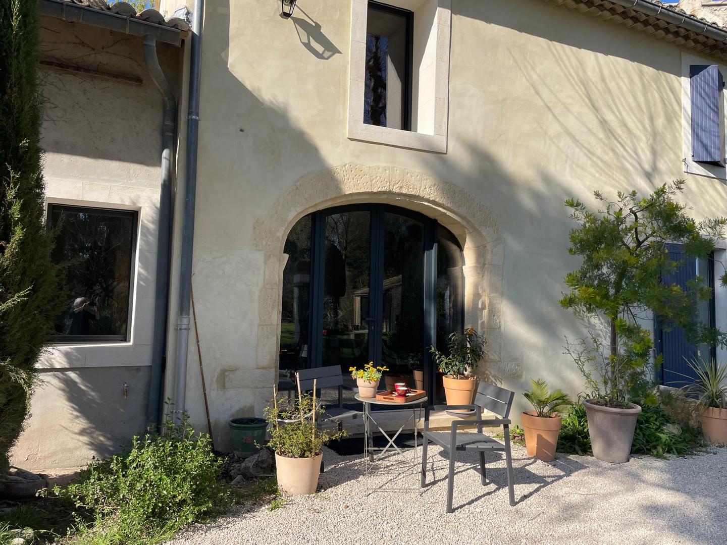 GreenGo Gîte Provence-Alpes-Côte d'Azur Musique