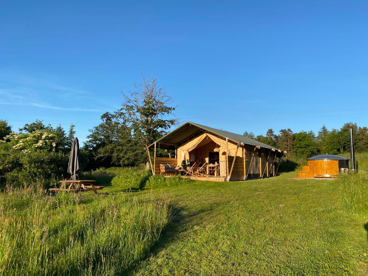 Hôte GreenGo: Le Ranch Camping et Glamping - Image 22