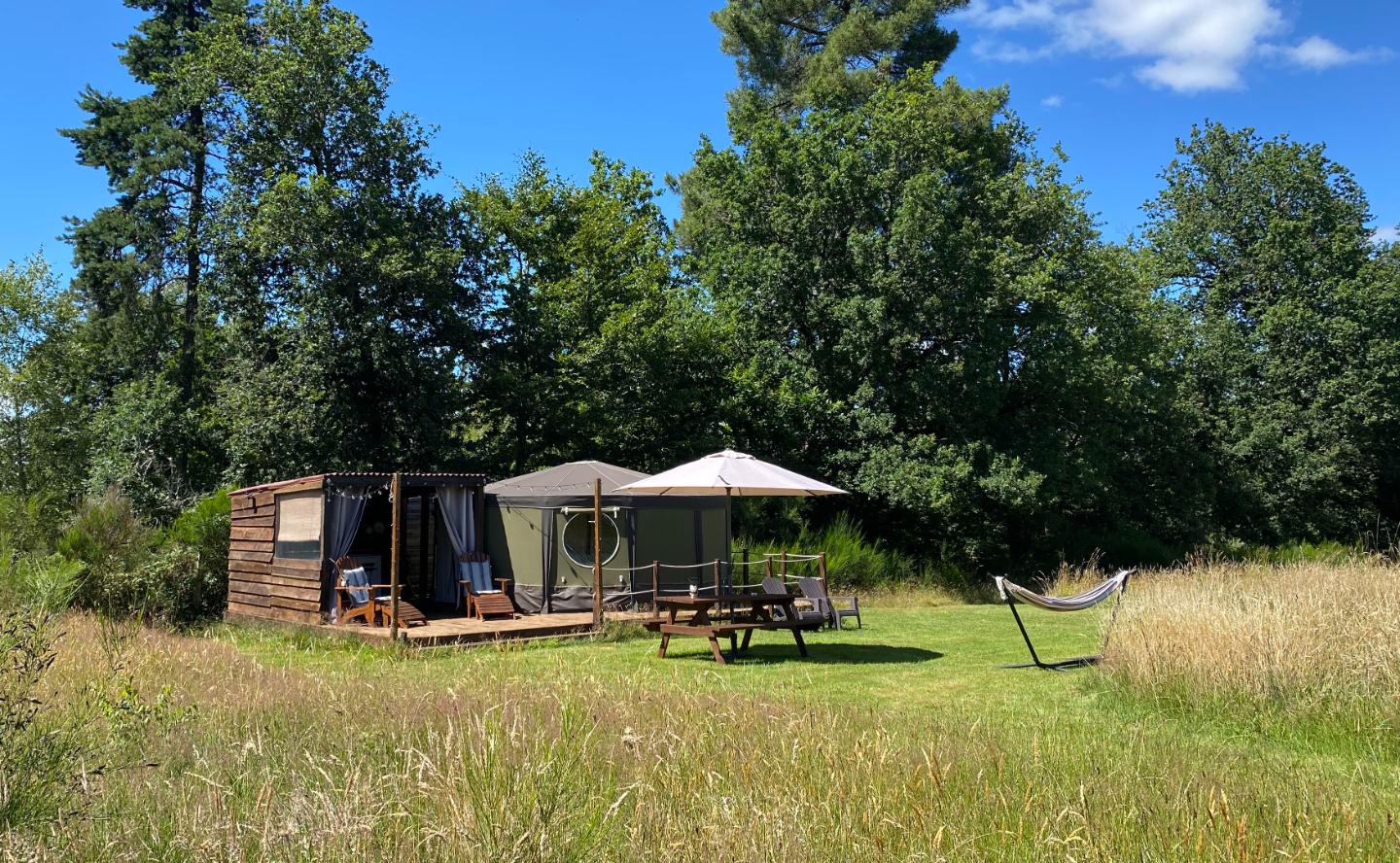 Hôte GreenGo: Le Ranch Camping et Glamping - Image 20