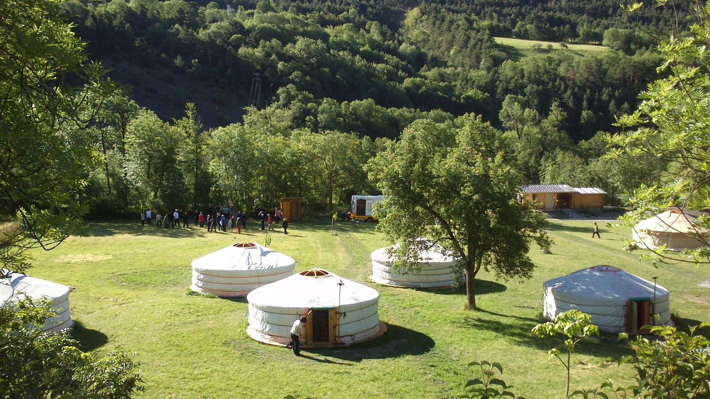 Hôte GreenGo: Camping Mandala - Image 23
