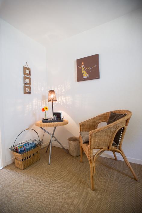 Logement GreenGo: Tourmalet - Nos chambres conforts - Image 2