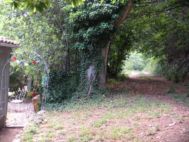 Logement GreenGo: Chalet avec instant Spa en pleine Nature des Monts du Sud Ardèche - Image 15