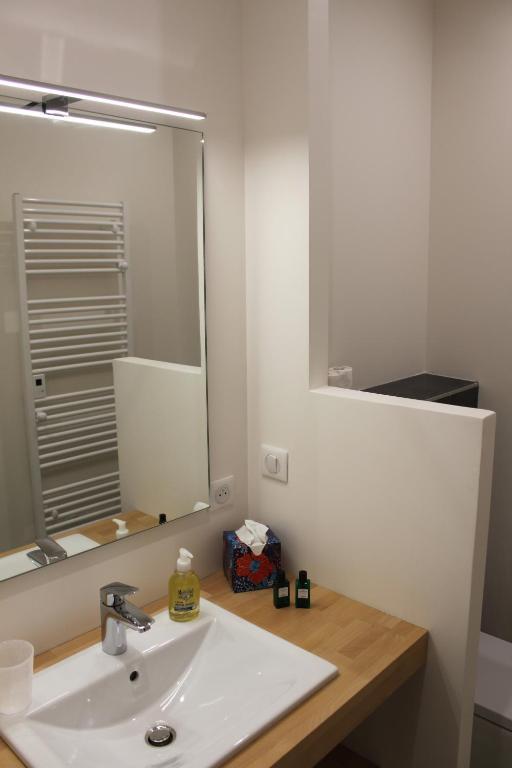 Logement GreenGo: Chambre simple ou double avec balcon - Image 15