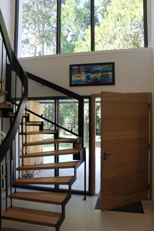 Logement GreenGo: Chambre simple ou double avec balcon - Image 17