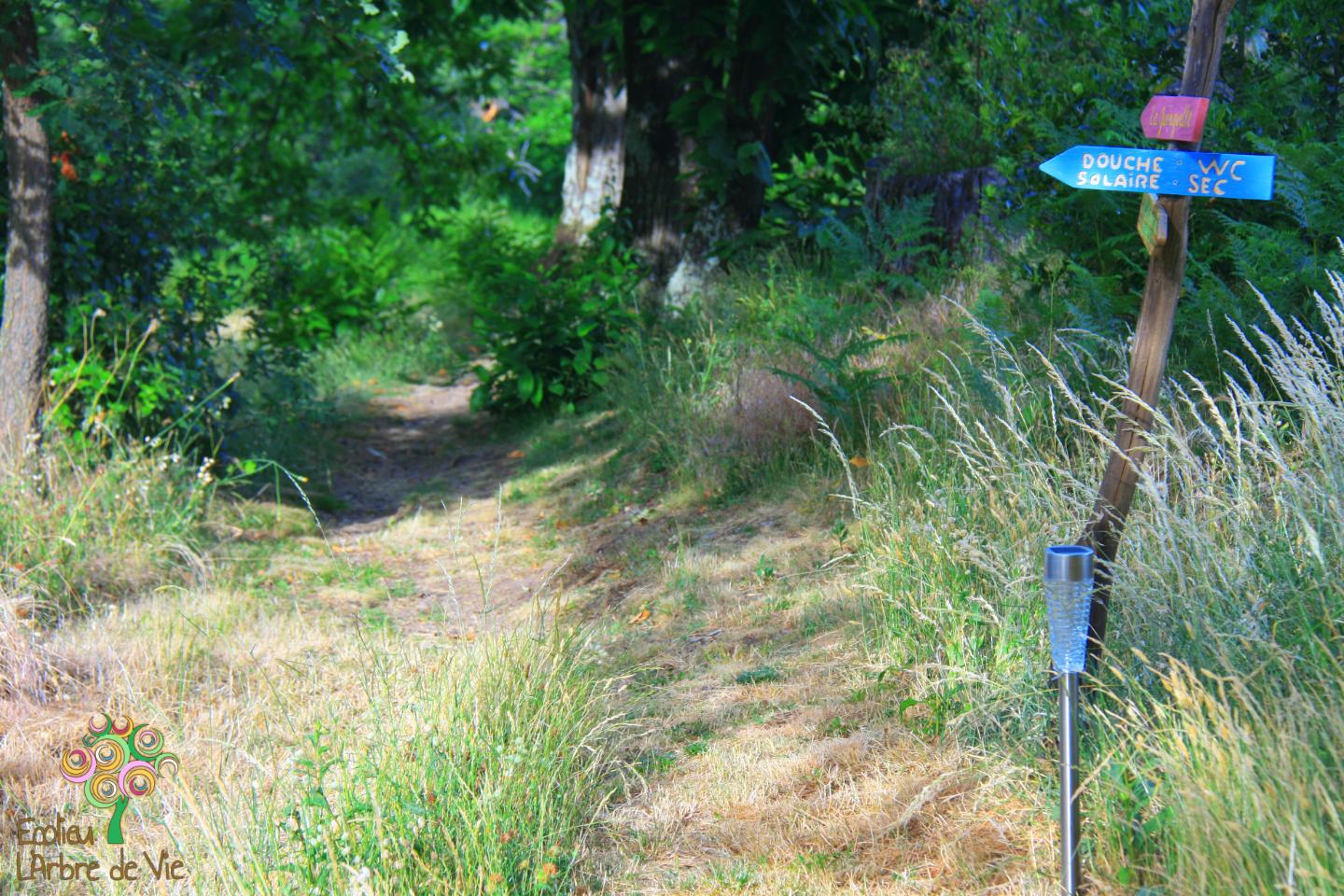 Logement GreenGo: Chalet avec instant Spa en pleine Nature des Monts du Sud Ardèche - Image 18