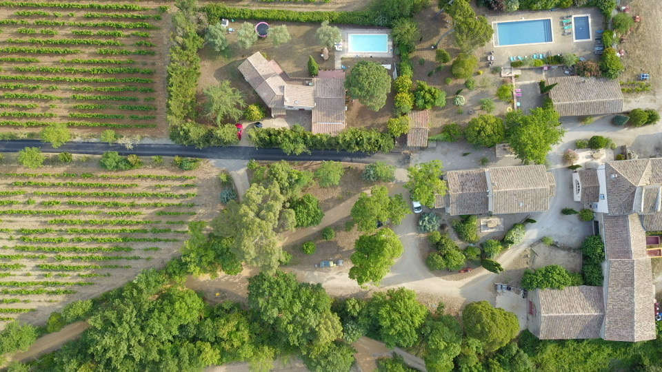 Logement GreenGo: La maison vigneronne de Cantalauze - Image 18