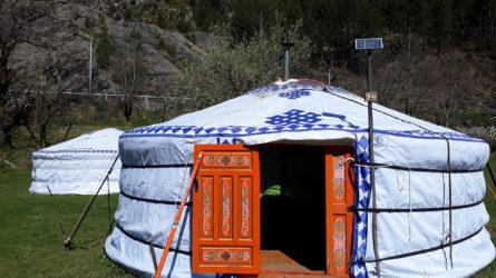 Hôte GreenGo: Camping Mandala - Image 22