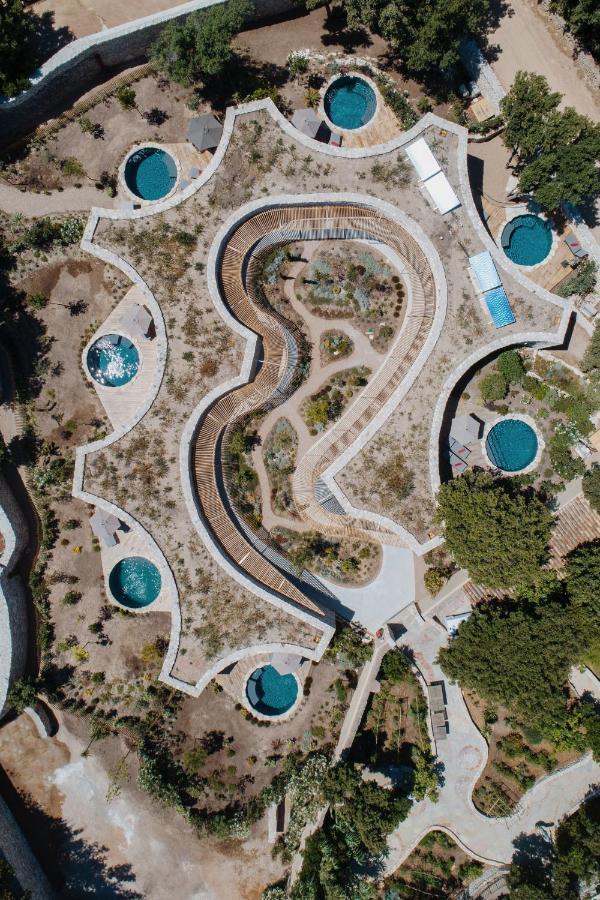Logement GreenGo: Suite avec jardin et piscine privés - Image 2