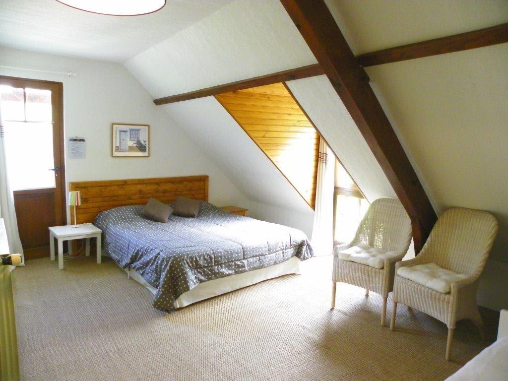 Logement GreenGo: Tourmalet - Nos chambres conforts - Image 4