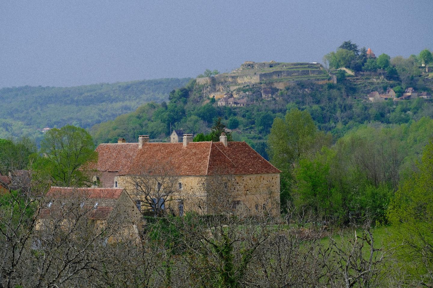 Logement GreenGo: Gîte Dordogne - Image 32