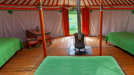 Hôte GreenGo: Camping Mandala - Image 24