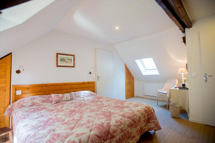 Logement GreenGo: Tourmalet - Nos chambres conforts - Image 5