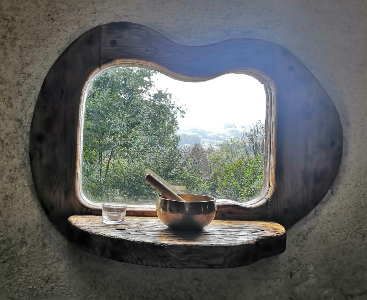 Hôte GreenGo: Les loges de la nature - Nuits en Kerterre pour vivre confortablement la simplicité en pleine nature - Image 22