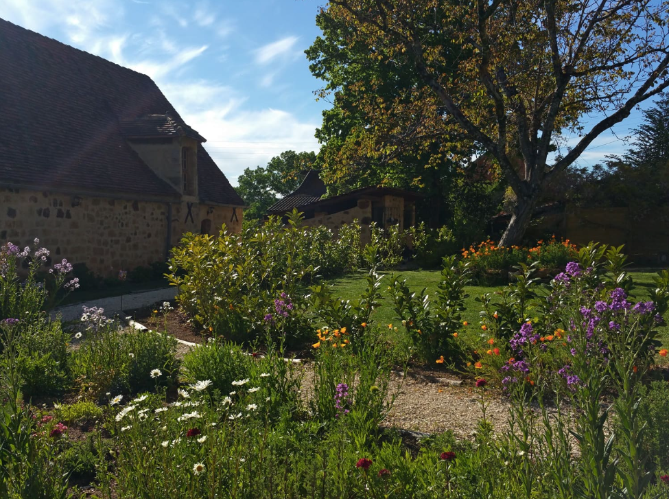 Logement GreenGo: Gîte Jardins du Périgord - Image 22