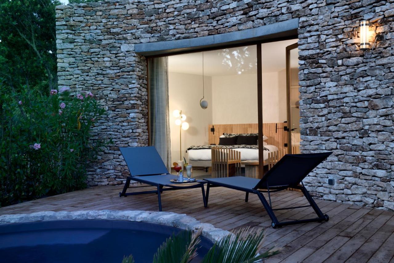 Logement GreenGo: Suite avec jardin et piscine privés - Image 8
