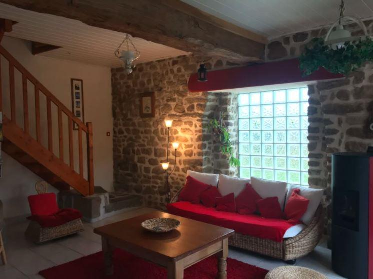Logement GreenGo: Maison des Hortensias en Baie du Mont St-Michel - Image 9
