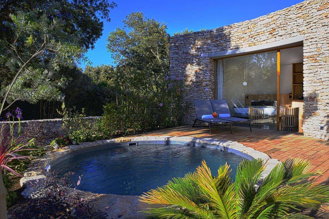 Logement GreenGo: Suite avec jardin et piscine privés - Image 10