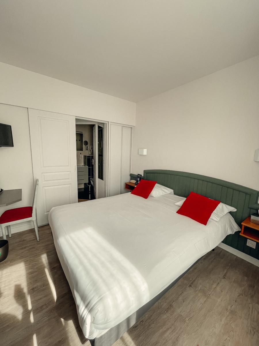 Logement GreenGo: Chambres Confort - Image 9