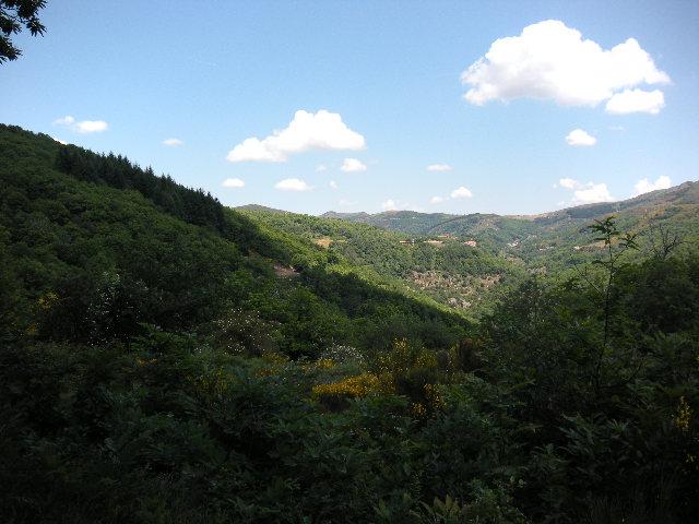 Logement GreenGo: Chalet avec instant Spa en pleine Nature des Monts du Sud Ardèche - Image 10