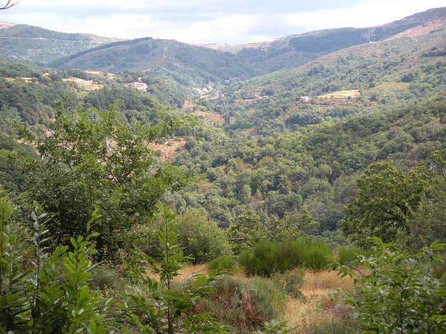 Logement GreenGo: Chalet avec instant Spa en pleine Nature des Monts du Sud Ardèche - Image 11