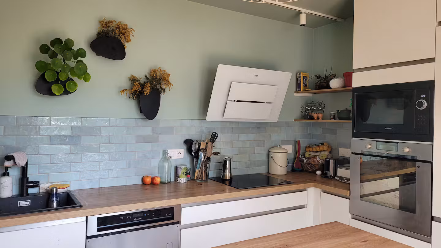 GreenGo Chambre chez l’habitant Bretagne En ville