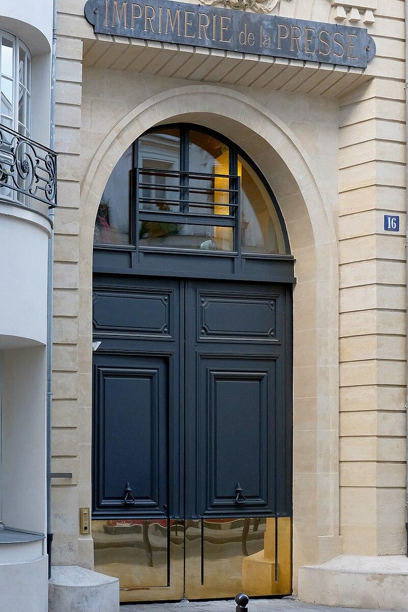 Hôte GreenGo: Appartement en plein cœur de Paris et du qartier du Sentier - Image 10