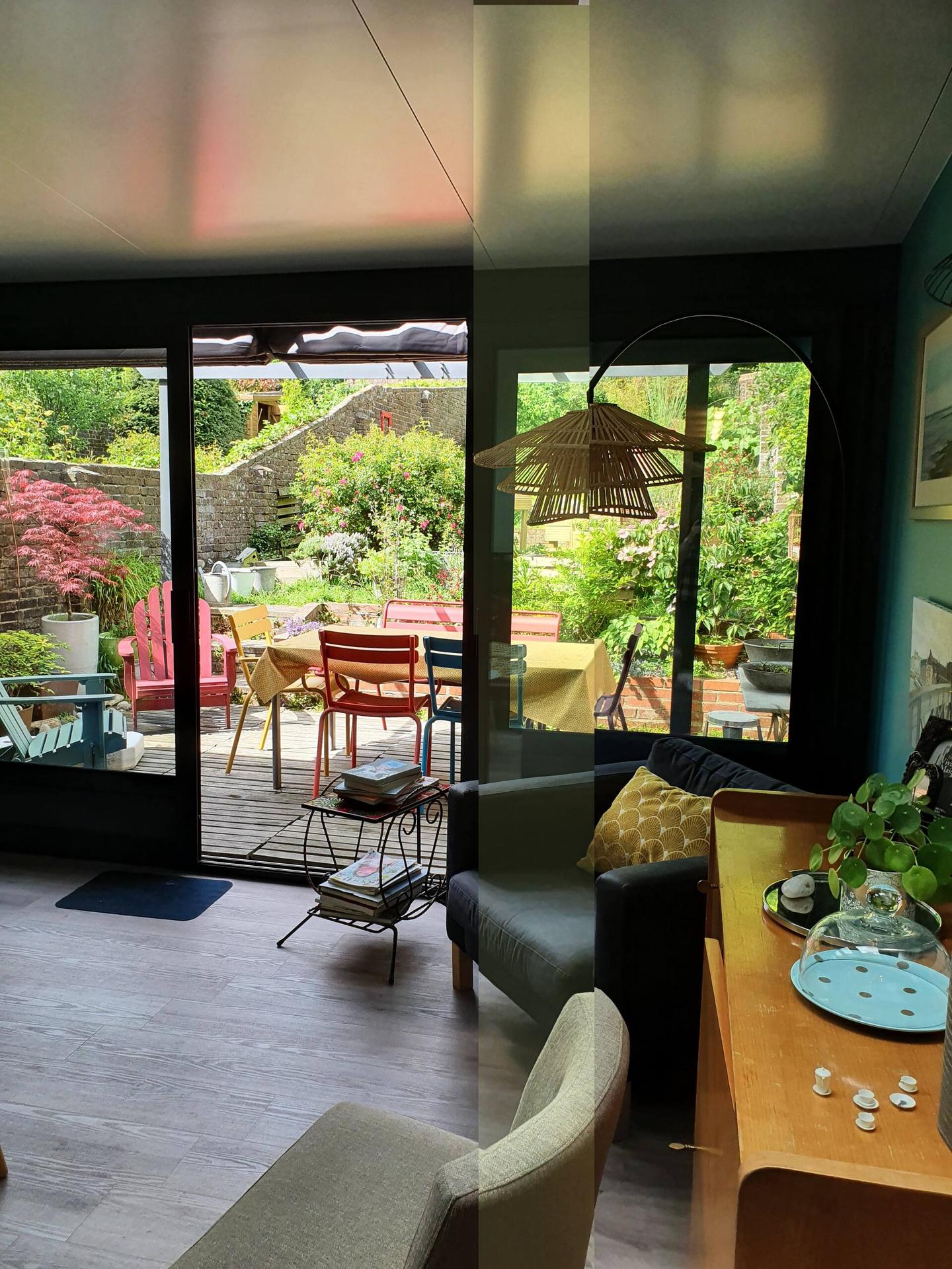 Hôte GreenGo: Maison de ville idéale pour famille ou amis