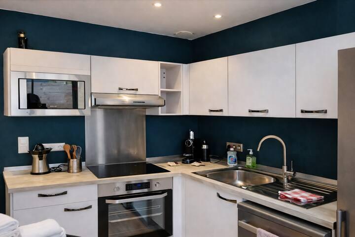 GreenGo Location Hauts-de-France Évasion