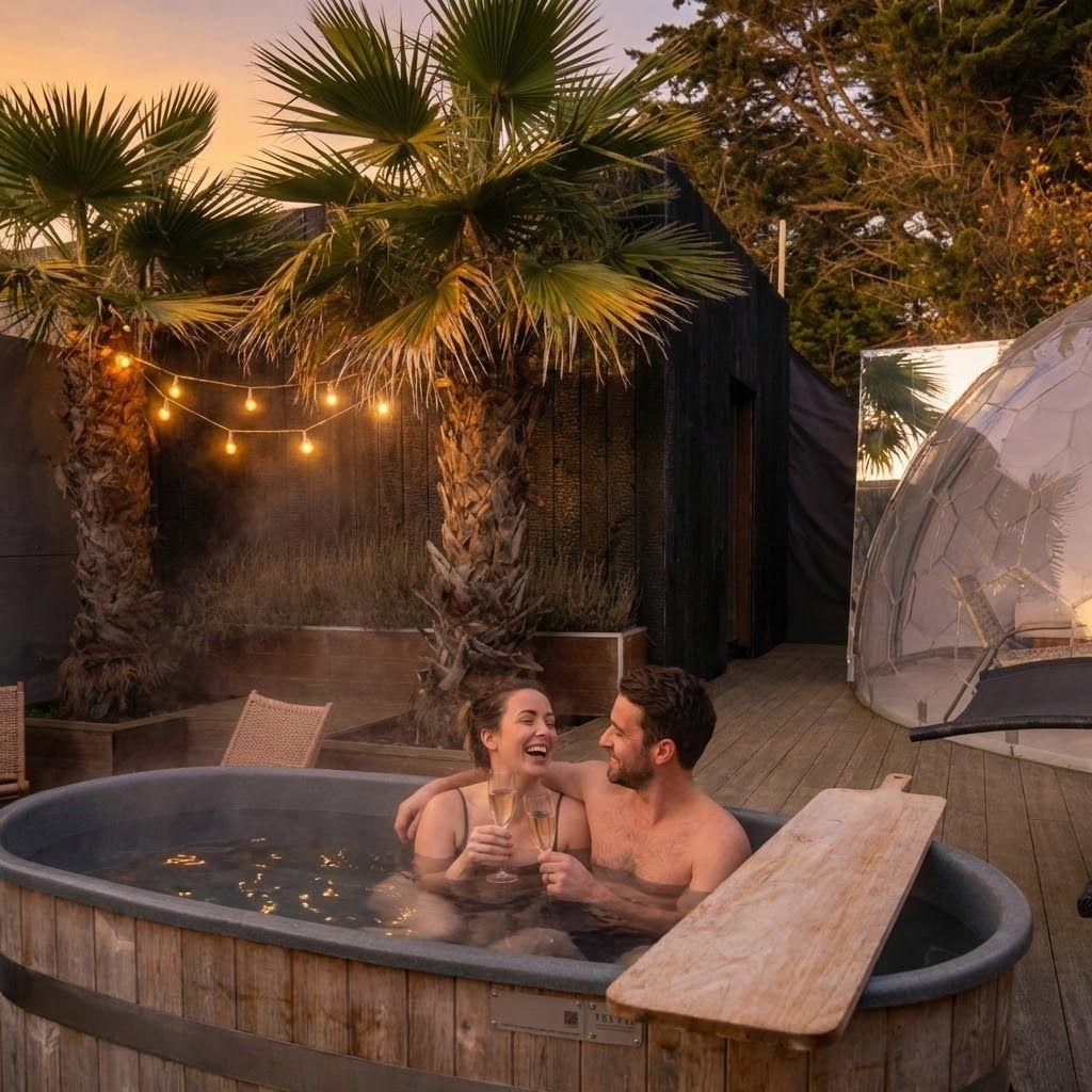 GreenGo Saint pabu’lle